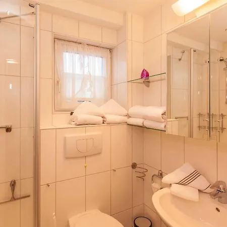 Apartament Sylter Amsel *