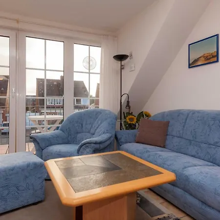 Apartament Sylter Amsel