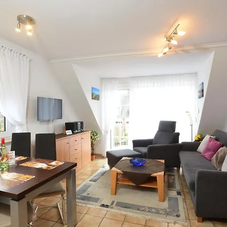 Apartament Sylter Amsel